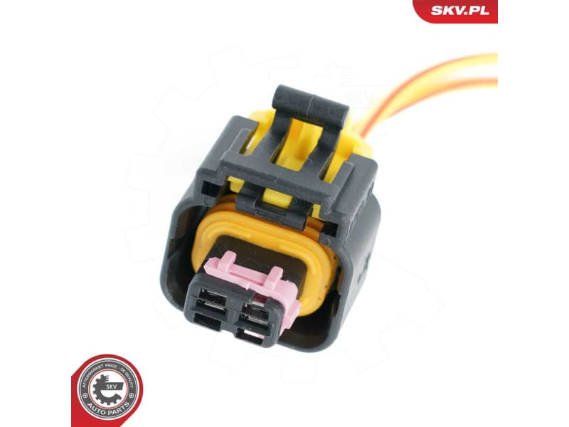 Cable Repair Set, injector valve 53SKV132 - image 3