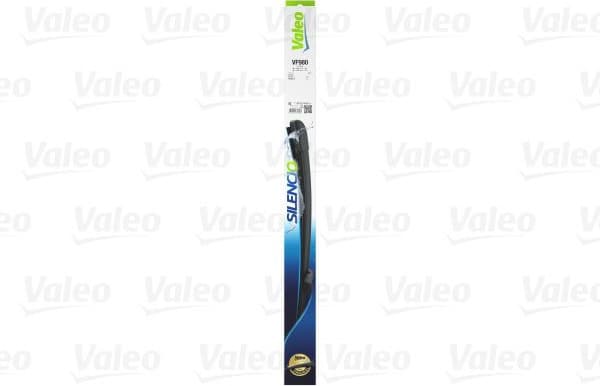 Wiper Blade SILENCIO FLAT BLADE SET 577980 - image 9