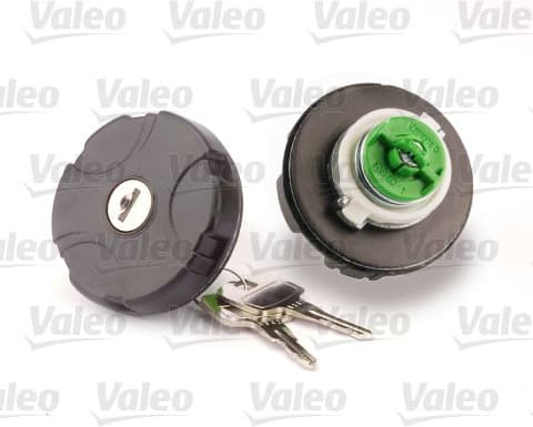 Cap, fuel tank 247613 - image 2