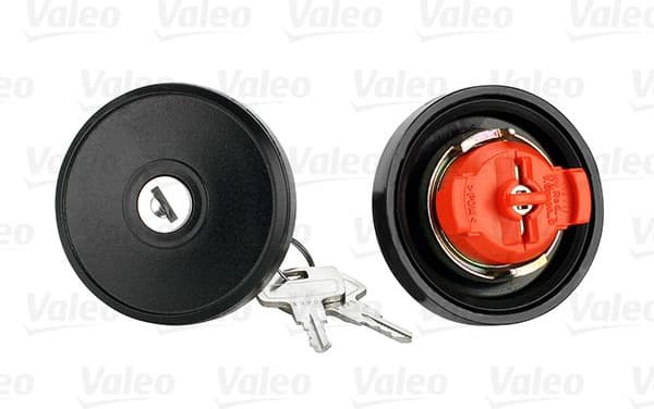 Cap, fuel tank 247525 - image 2