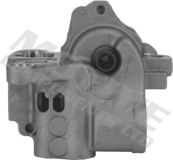 Oil pump OP8307 - image 2
