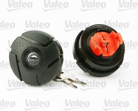 Cap, fuel tank 247608 - image 2