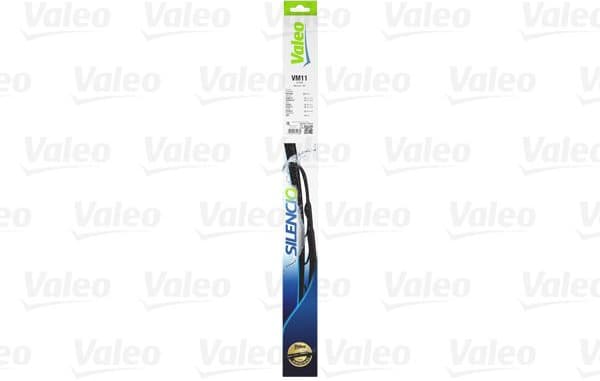 Wiper Blade SILENCIO CONVENTIONAL SINGLE 574136 - image 11