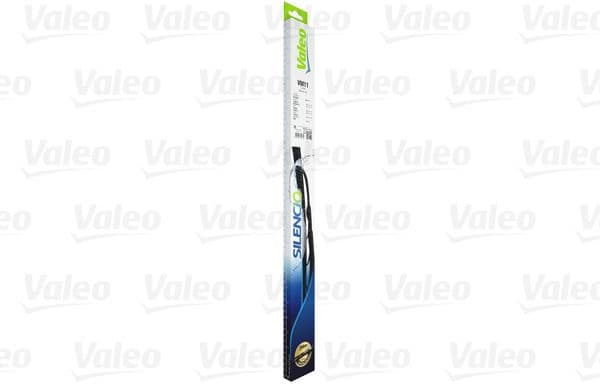 Wiper Blade SILENCIO CONVENTIONAL SINGLE 574136 - image 12