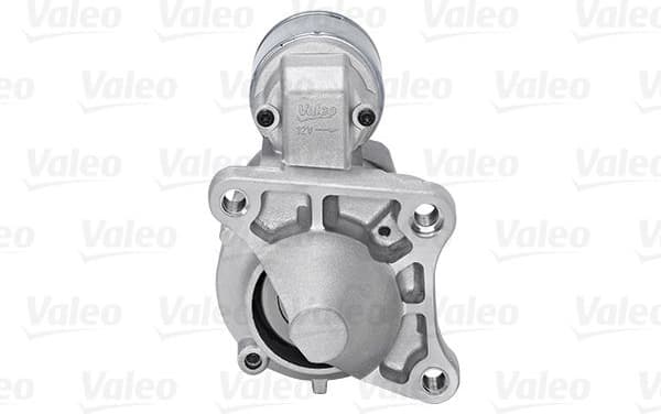 Starter VALEO ORIGINS NEW OE TECHNOLOGY 438163 - image 6