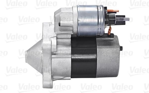 Starter VALEO ORIGINS NEW OE TECHNOLOGY 438163 - image 8