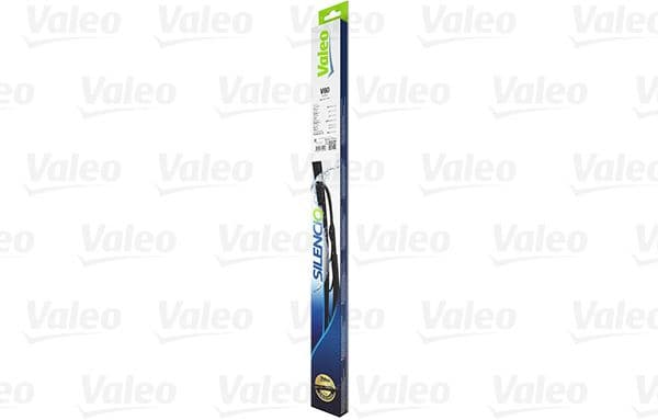 Wiper Blade SILENCIO CONVENTIONAL SINGLE 574125 - image 6