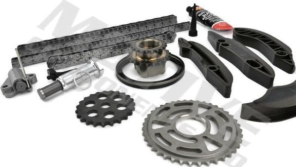 Timing Chain Kit TCK267 - image 3