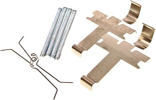 Accessory Kit, disc brake pad 27-2593