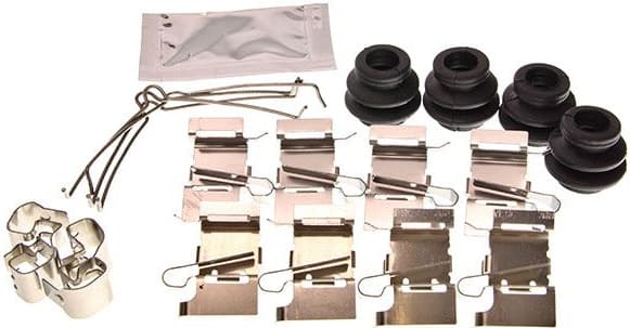 Accessory Kit, disc brake pad 27-2594 - image 2