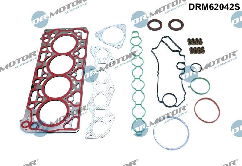 Gasket Kit, cylinder head DRM62042S