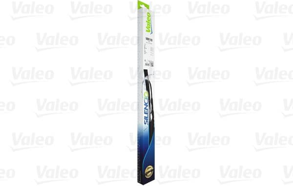 Wiper Blade SILENCIO CONVENTIONAL SINGLE 574193 - image 6