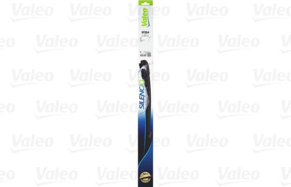 Wiper Blade SILENCIO FLAT BLADE SET 577954 - image 7