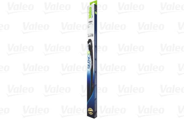 Wiper Blade SILENCIO FLAT BLADE SET 577954 - image 9