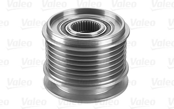 Alternator Freewheel Clutch VALEO NEW SPARE PART 588052 - image 3