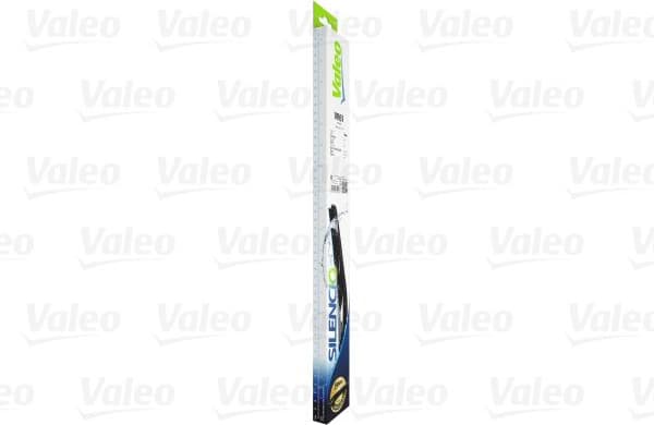 Wiper Blade SILENCIO REAR 574093 - image 8