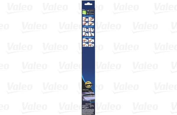 Wiper Blade SILENCIO REAR 574093 - image 10
