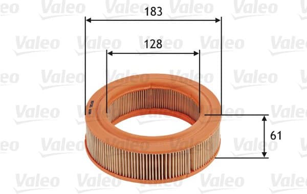 Air Filter 585656 - image 4