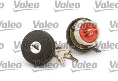 Cap, fuel tank 247511 - image 2