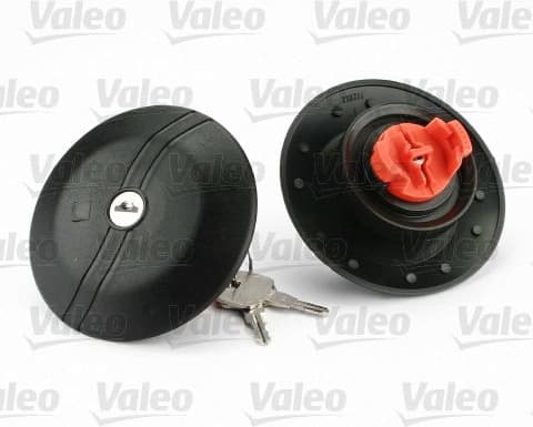 Cap, fuel tank 247610 - image 2