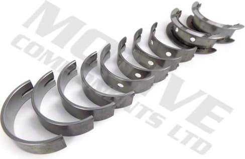 Main bearings crankshaft 5M1518P - image 4