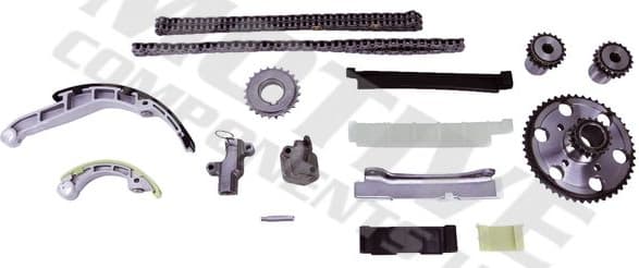Timing Chain Kit TCK229