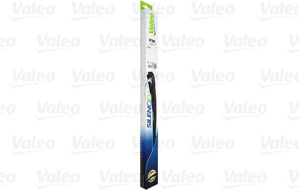 Wiper Blade SILENCIO FLAT BLADE SET 574389 - image 6