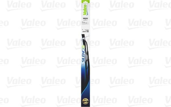 Wiper Blade SILENCIO CONVENTIONAL SET 574162 - image 5