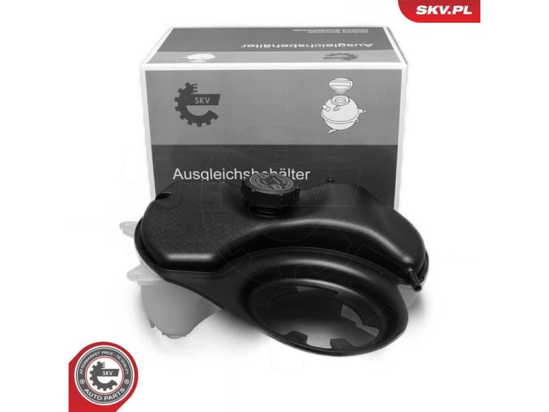 Expansion Tank, coolant 61SKV508