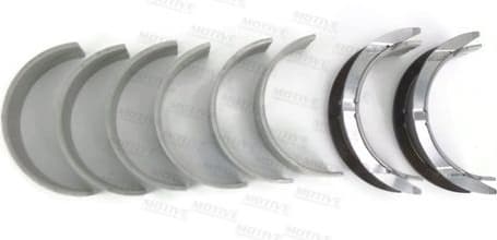 Crankshaft Bearing M5369STD