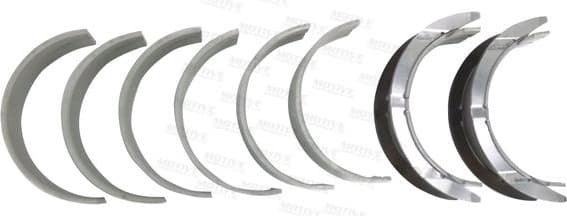 Crankshaft Bearing M5369STD - image 3