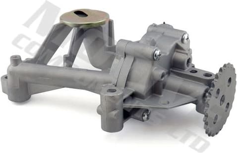 Oil Pump OP473