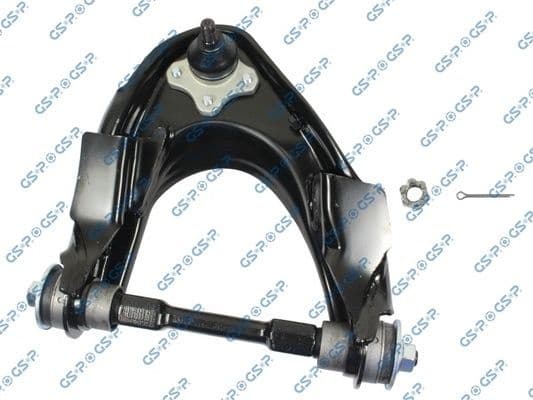 Control/Trailing Arm, wheel suspension S061939