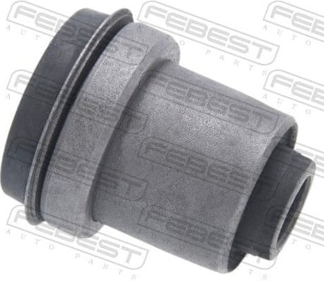 Mounting, control/trailing arm MZAB-BT50U