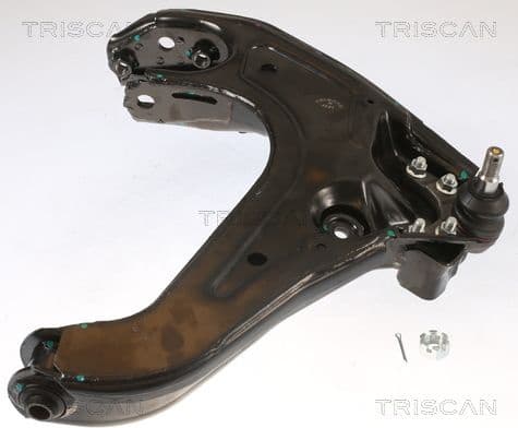 Control/Trailing Arm, wheel suspension 8500 80573