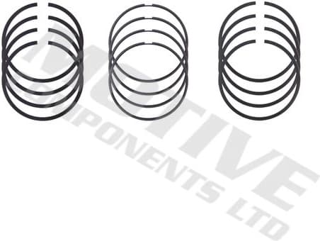 Piston Ring Set 5207