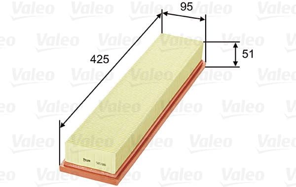 Air Filter 585080 - image 4