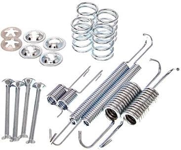 Accessory Kit, brake shoes 27-2302