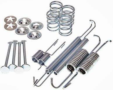 Accessory Kit, brake shoes 27-2302 - image 2