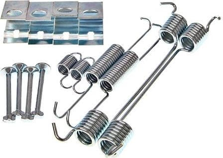 Accessory Kit, brake shoes 27-2305