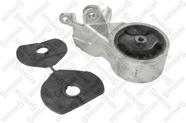 Mounting, engine 25-19558-SX