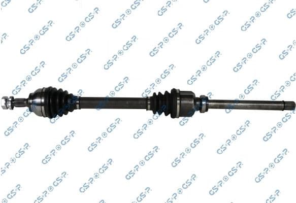 Drive Shaft 203615