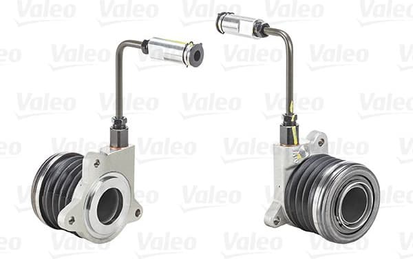 Clutch central slave cylinder, CSC 804560 - image 5