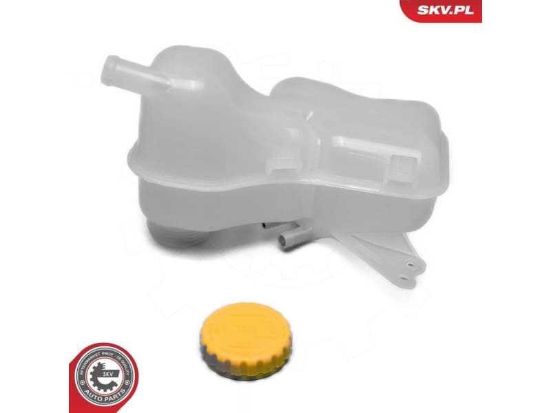 Expansion Tank, coolant 61SKV376 - image 4