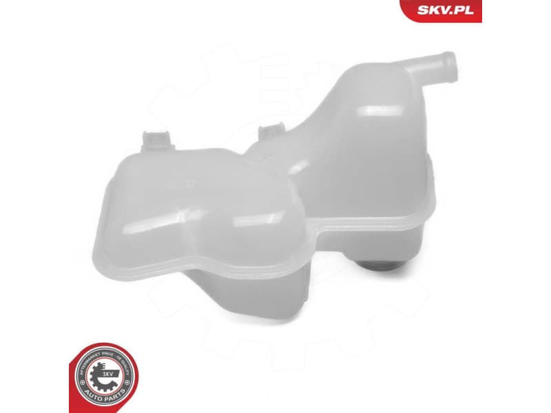 Expansion Tank, coolant 61SKV375 - image 2