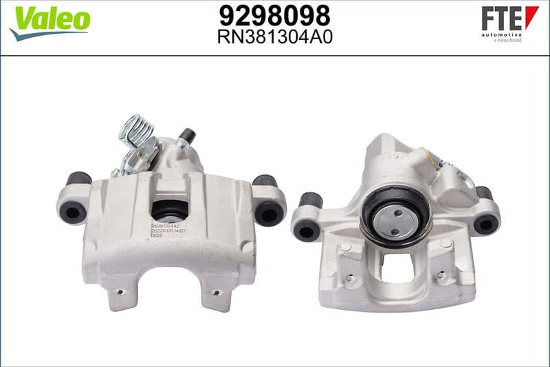 Brake Caliper NEOGEN 9298098