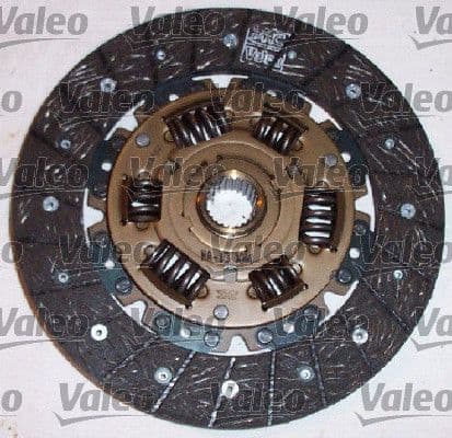 Clutch Kit KIT3P 801465 - image 8