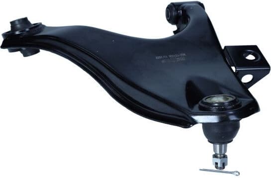 Control/Trailing Arm, wheel suspension 72-5592 - image 2