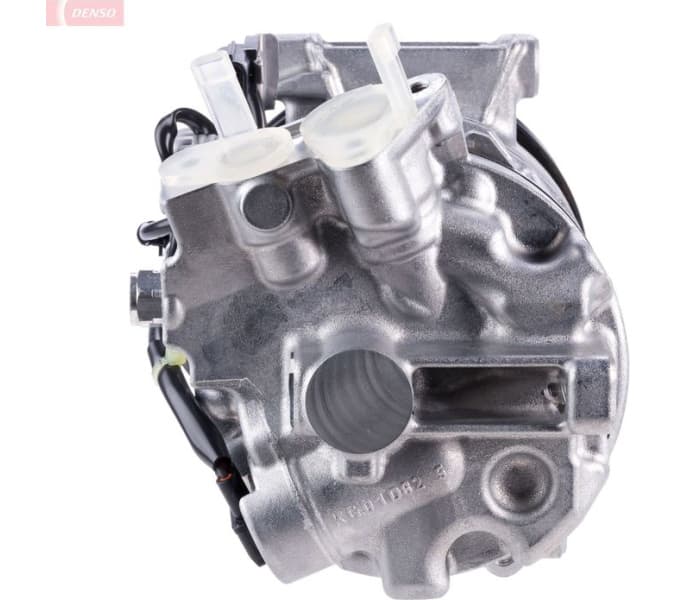 Compressor, air conditioning DCP46024 - image 3