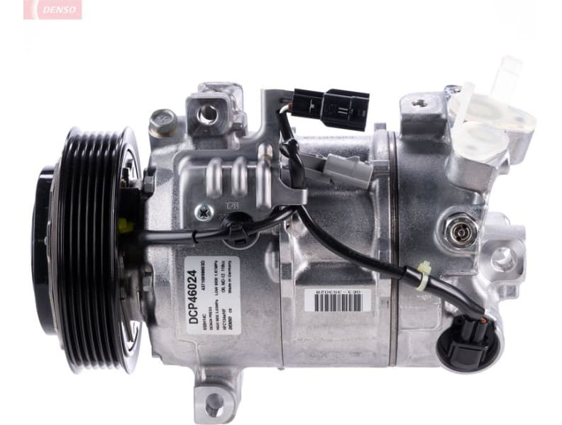 Compressor, air conditioning DCP46024 - image 4